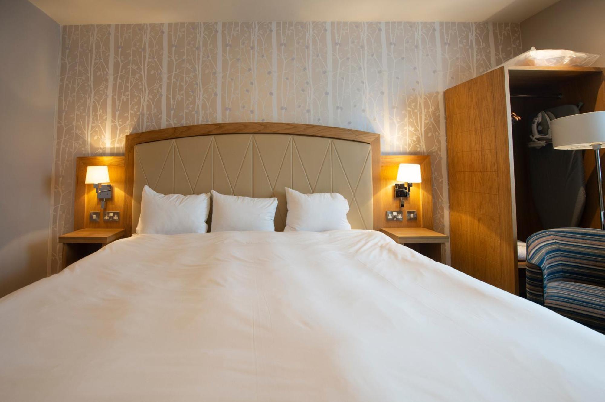 Sandford House Hotel Wetherspoon ฮันติงตัน ภายนอก รูปภาพ